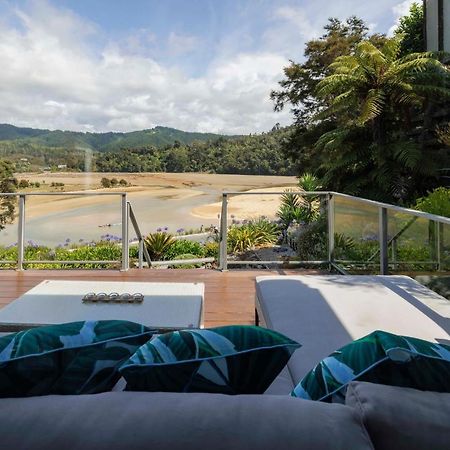 Luxury In Kaiteriteri Villa Exterior photo
