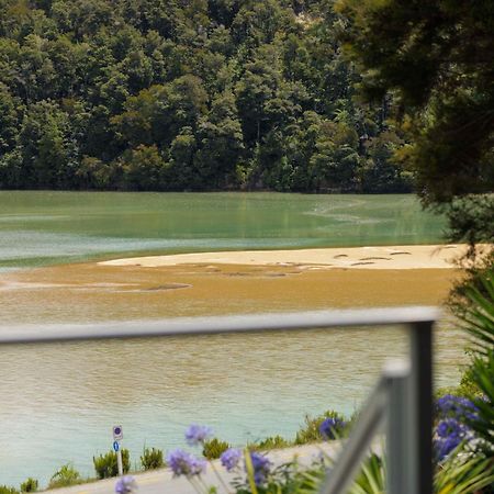 Luxury In Kaiteriteri Villa Exterior photo